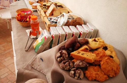 Torre Mozza Bed & Breakfast | B&B Casa da Mare Salento