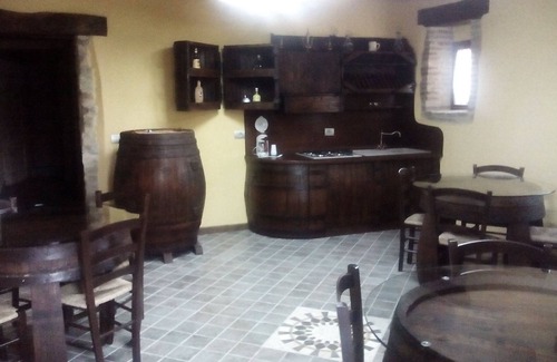 Citta di Castello Bed & Breakfast | B&B Casa delle Botti