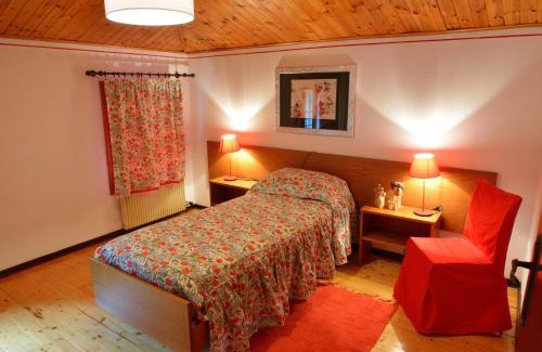 Miane Bed & Breakfast | B&B Casa di Campagna