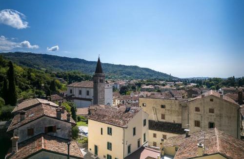 Vittorio Veneto House | b&b casa largo la piazzola