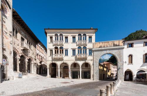 Vittorio Veneto House | b&b casa largo la piazzola