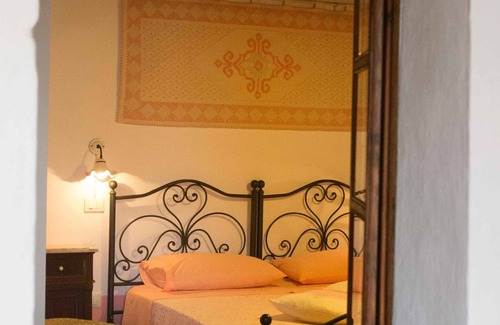 San Vito Bed & Breakfast | B&B Casa Licheri
