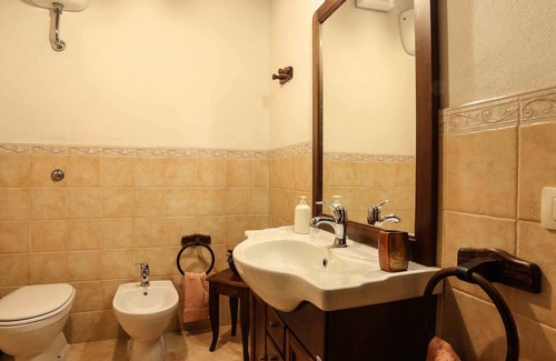 San Vito Bed & Breakfast | B&B Casa Licheri