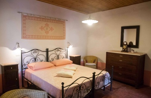 San Vito Bed & Breakfast | B&B Casa Licheri