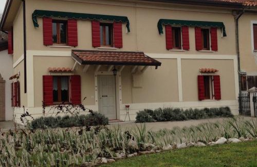 Pradipozzo Bed & Breakfast | B&B Casa Linda