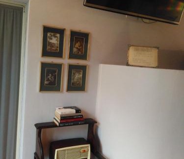 Brembate Bed & Breakfast | B&B Casa Lulù