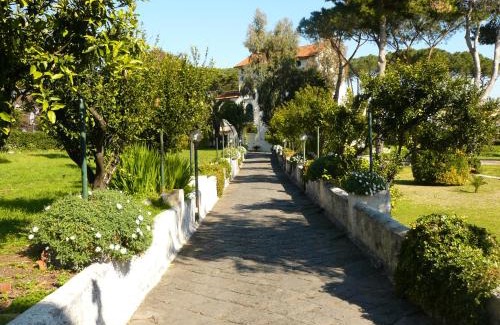 Torre del Greco Bed & Breakfast | B&B Casa Maria Vittoria