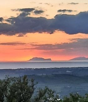 Giungano Bed & Breakfast | B&B CASA MARTINA