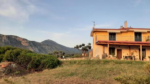 Giungano Bed & Breakfast | B&B CASA MARTINA