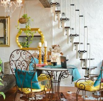 Mossa Bed & Breakfast | B&B Casa Ottavia Boutique Rooms