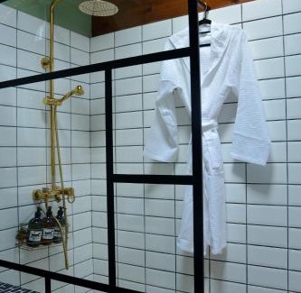 Mossa Bed & Breakfast | B&B Casa Ottavia Boutique Rooms