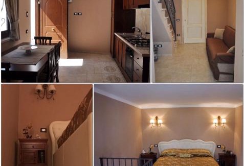 Fondi Bed & Breakfast | B&B CASA PIGNATELLI