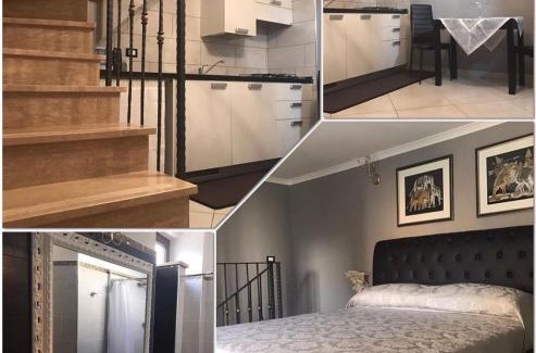 Fondi Bed & Breakfast | B&B CASA PIGNATELLI