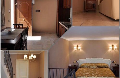 Fondi Bed & Breakfast | B&B CASA PIGNATELLI