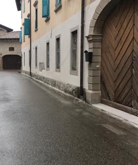 Dignano Bed & Breakfast | B&B Casa Pirona