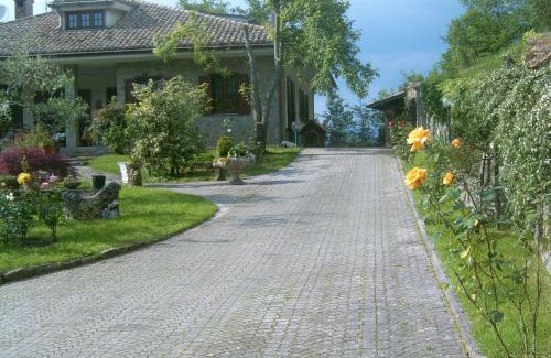 Bellegra House | B&B Casa Rosella - Country house