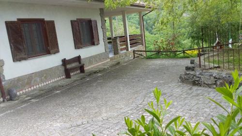 Bellegra House | B&B Casa Rosella - Country house