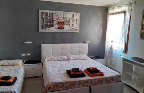 Dolo Bed & Breakfast | B&B Casa Taty