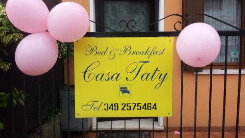 Dolo Bed & Breakfast | B&B Casa Taty