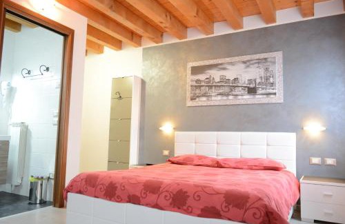 Dolo Bed & Breakfast | B&B Casa Taty