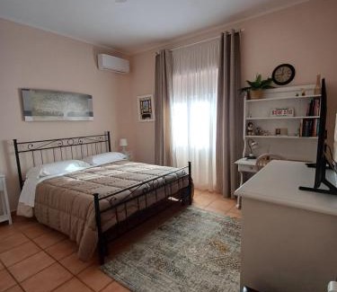 Venafro Bed & Breakfast | B&B Casa Tua