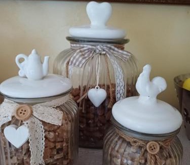 Venafro Bed & Breakfast | B&B Casa Tua