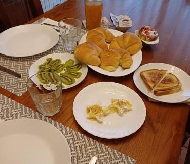 Venafro Bed & Breakfast | B&B Casa Tua