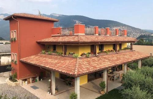 Rivoli Veronese Bed & Breakfast | B&B Casa Zuane