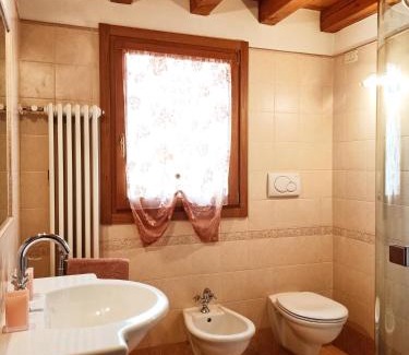 Miane Bed & Breakfast | B&B Casagrande