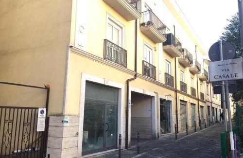 Avellino Bed & Breakfast | B&B Casale