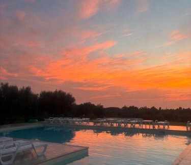 Ricadi Bed & Breakfast | B&B Casale Pietrantica Tropea