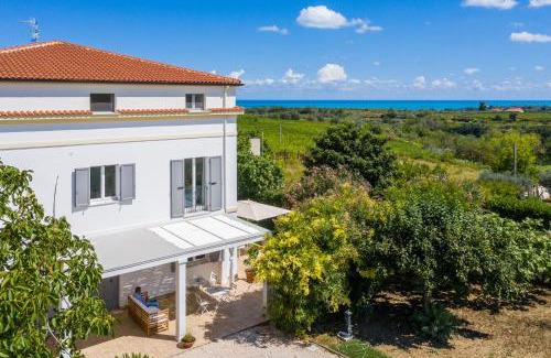 Ortona Bed & Breakfast | B&B Casale Savini