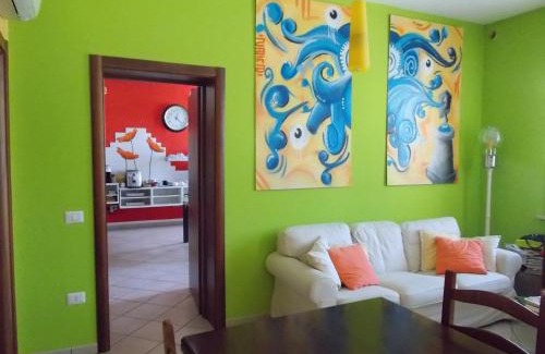 Marcaria Bed & Breakfast | B&B Casazze Dream