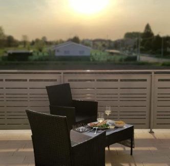 Zimella Bed & Breakfast | B&B CASETTA 42