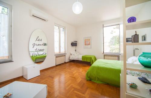 Torre del Greco Bed & Breakfast | B&B Casina de Goyzueta