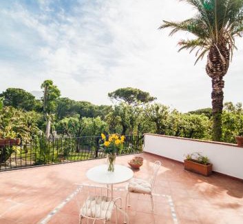 Torre del Greco Bed & Breakfast | B&B Casina de Goyzueta