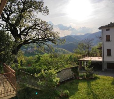 Castelnovo ne' Monti Bed & Breakfast | B & B Casolara