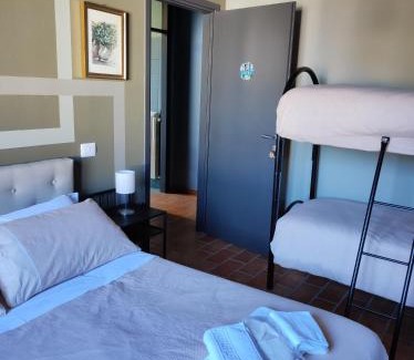 Castelnovo ne' Monti Bed & Breakfast | B & B Casolara