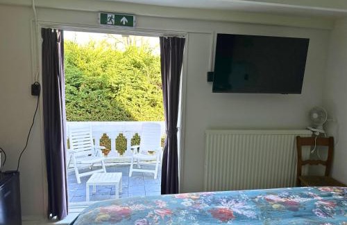 Melissant Bed & Breakfast | B&B Catharinenburg Golf & Wellness