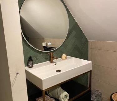 Melissant Bed & Breakfast | B&B Catharinenburg Golf & Wellness