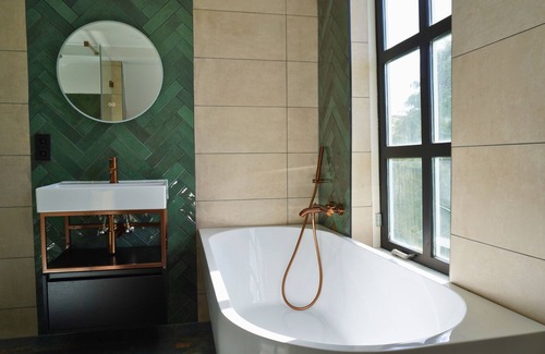 Melissant Bed & Breakfast | B&B Catharinenburg