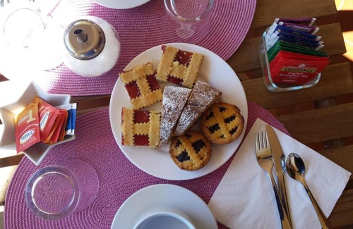 San Felice Circeo Bed & Breakfast | B&B Cavalieri