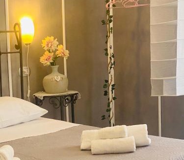 Vasto Bed & Breakfast | B&B Central Station Suite