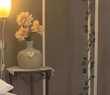 Vasto Bed & Breakfast | B&B Central Station Suite