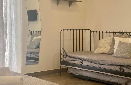 Vasto Bed & Breakfast | B&B Central Station Suite