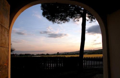 Potenza Picena Bed & Breakfast | B&B Centro Ippico Andrea