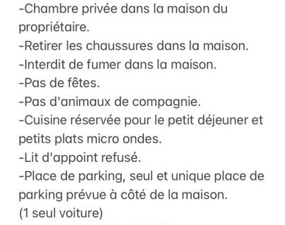 Issenheim House | B&B Chez l'habitant Chambre Privative Sur La Route Des Vins Tv Parking box vélo bike