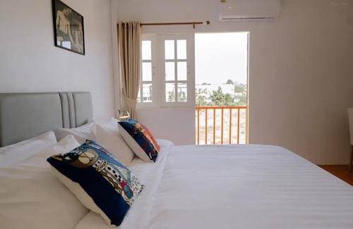Chiang Rai Hotel | B&B Chiangrai