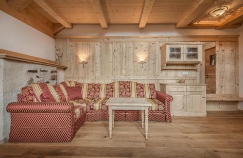 Mareo Bed & Breakfast | B&B Ciastel