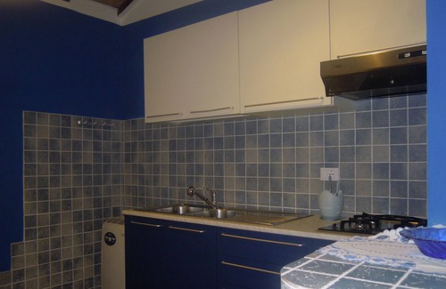 Traghetto House | B&B Ciliegio Felice
